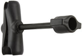 RAM Mount Tab-Tite iPad 9.7-10.2 with case triple suction cup set extended arm